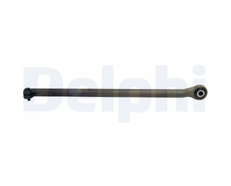 Tie Rod Axle Joint TA2702 Delphi