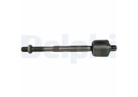Tie Rod Axle Joint TA2712 Delphi