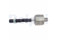 Tie Rod Axle Joint TA2752 Delphi
