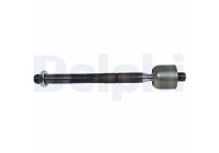 Tie Rod Axle Joint TA2779 Delphi