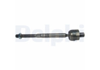 Tie Rod Axle Joint TA2780 Delphi