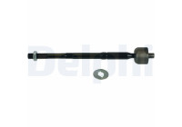 Tie Rod Axle Joint TA2839 Delphi