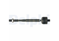 Tie Rod Axle Joint TA2858 Delphi