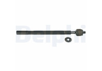Tie Rod Axle Joint TA2859 Delphi
