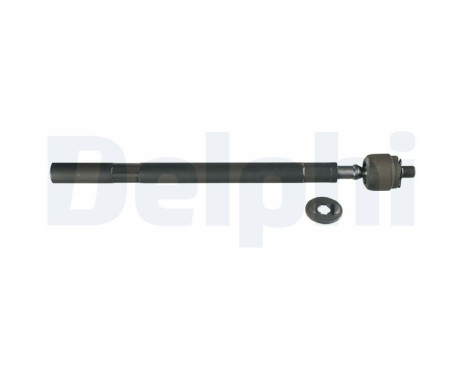 Tie Rod Axle Joint TA2859 Delphi
