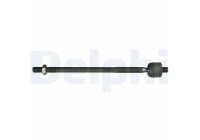 Tie Rod Axle Joint TA2862 Delphi