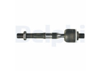 Tie Rod Axle Joint TA2863 Delphi