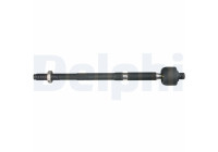 Tie Rod Axle Joint TA2872 Delphi