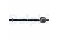 Tie Rod Axle Joint TA2936 Delphi