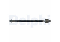 Tie Rod Axle Joint TA3161 Delphi