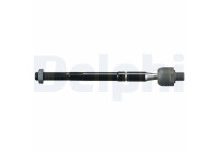 Tie Rod Axle Joint TA3163 Delphi
