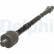 Tie Rod Axle Joint TA3170 Delphi