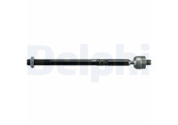 Tie Rod Axle Joint TA3172 Delphi