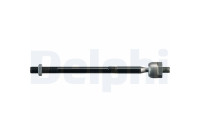 Tie Rod Axle Joint TA3184 Delphi