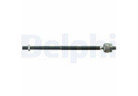 Tie Rod Axle Joint TA3186 Delphi
