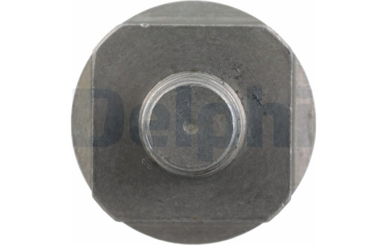 Tie Rod Axle Joint TA3203 Delphi, Image 3