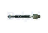 Tie Rod Axle Joint TA3252 Delphi