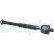 Tie Rod Axle Joint TA3258 Delphi