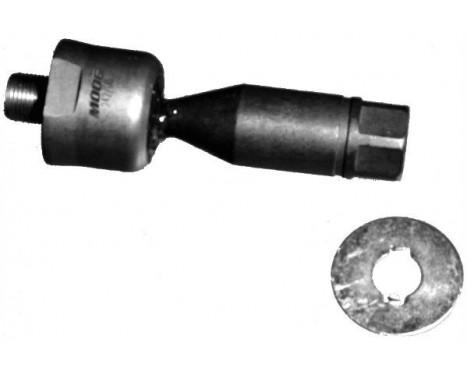 Tie Rod Axle Joint TO-AX-3014 Moog