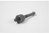 Tie Rod Axle Joint VV-AX-0398 Moog