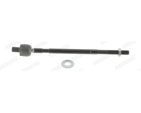 Tie Rod Axle Joint VV-AX-2241 Moog, Image 2