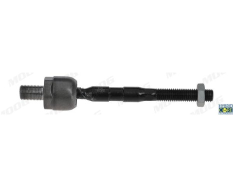 Tie Rod Axle Joint VV-AX-3518 Moog, Image 2