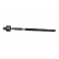 Tie Rod Axle Joint VV-AX-5531 Moog