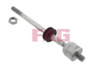 Tie Rod Axle Joint