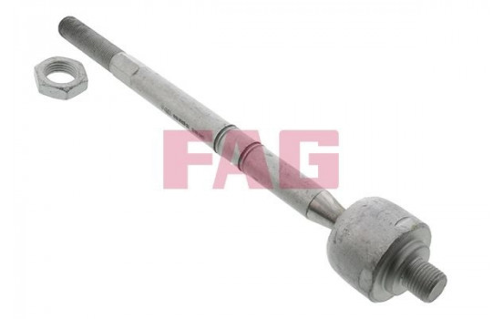 Tie Rod Axle Joint