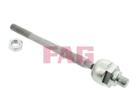 Tie Rod Axle Joint