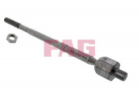 Tie Rod Axle Joint