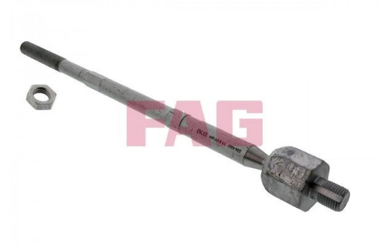 Tie Rod Axle Joint