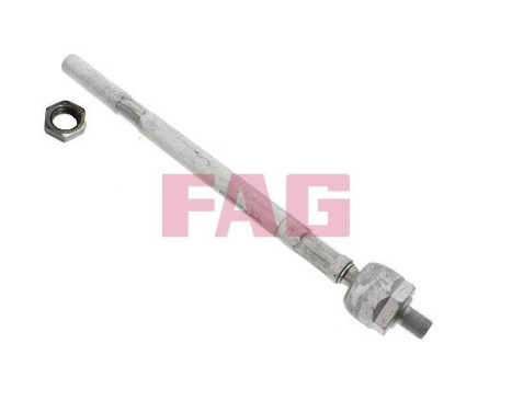 Tie Rod Axle Joint