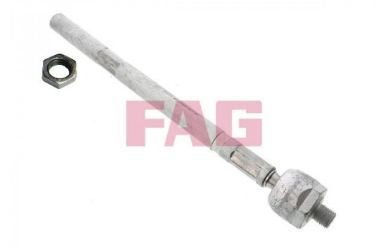 Tie Rod Axle Joint