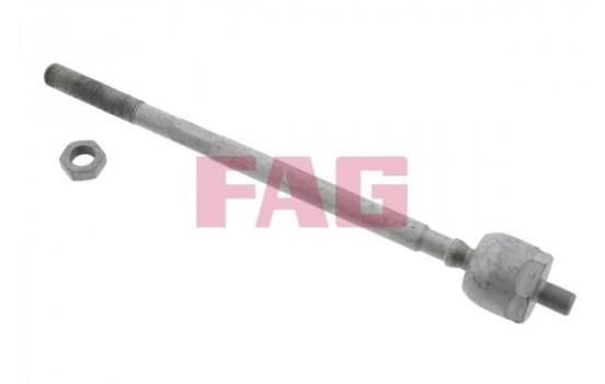 Tie Rod Axle Joint