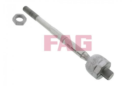 Tie Rod Axle Joint