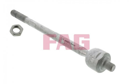 Tie Rod Axle Joint