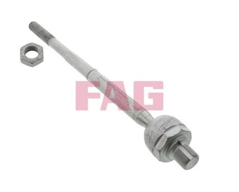 Tie Rod Axle Joint