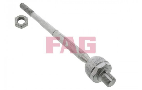 Tie Rod Axle Joint