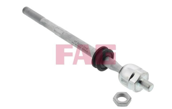 Tie Rod Axle Joint
