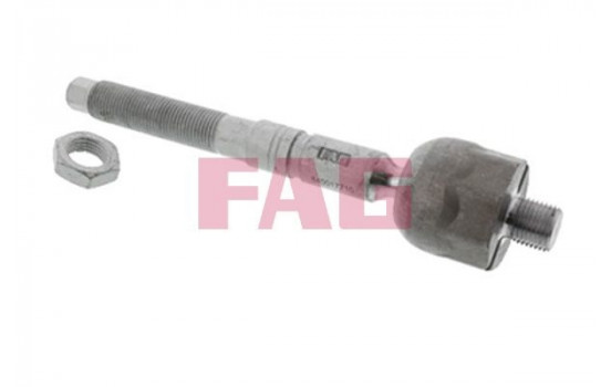 Tie Rod Axle Joint