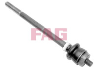 Tie Rod Axle Joint
