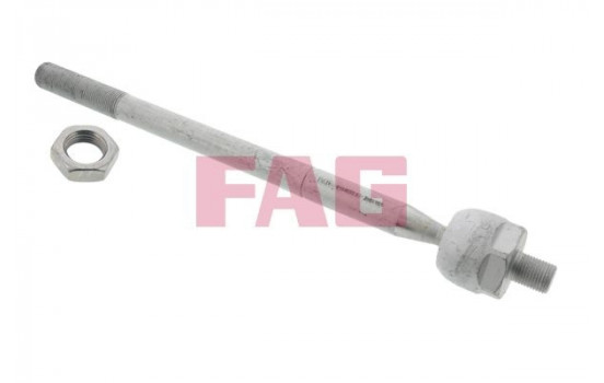 Tie Rod Axle Joint