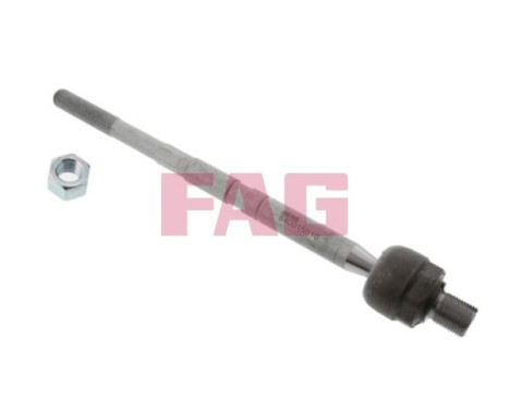 Tie Rod Axle Joint