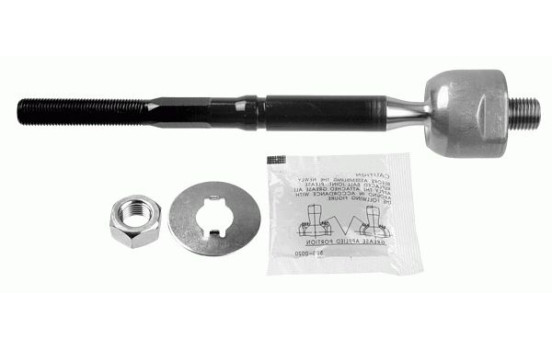 Tie Rod Axle Joint