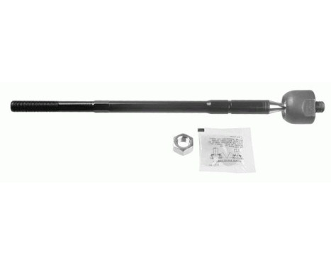 Tie Rod Axle Joint