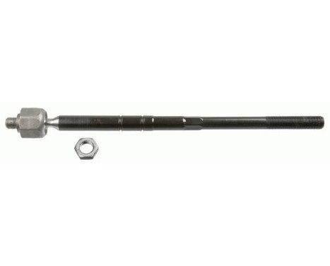 Tie Rod Axle Joint