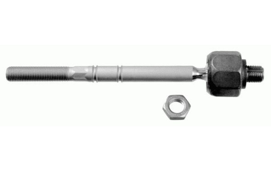 Tie Rod Axle Joint