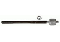 Tie Rod Axle Joint