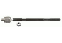 Tie Rod Axle Joint